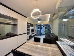 North Park Residences (D27), Apartment #551755841